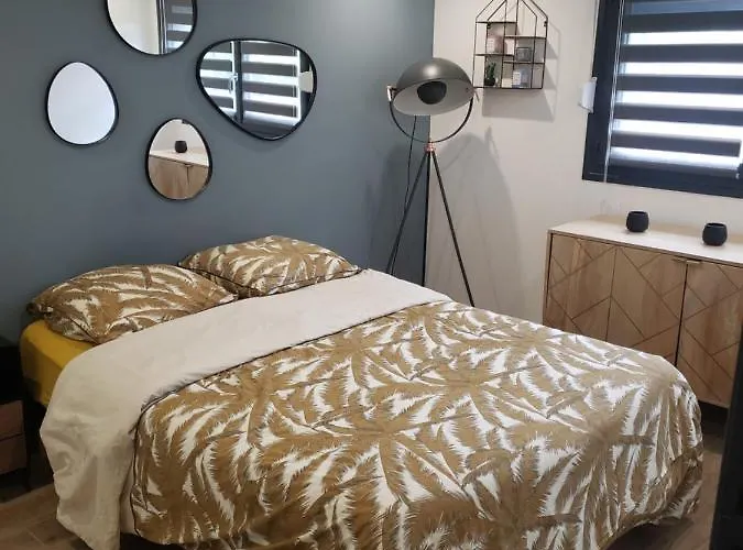 Cosy شقة